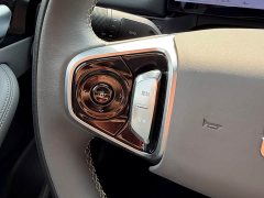 Geely Galaxy A7 EM-i 150km Explorer Edition - ფოტო 16