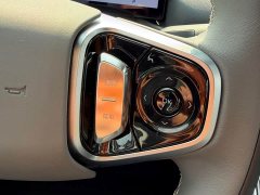 Geely Galaxy A7 EM-i 150km Explorer Edition - ფოტო 17
