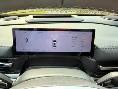 Geely Galaxy A7 EM-i 150km Explorer Edition - ფოტო 19