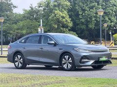 Geely Galaxy A7 EM-i 150km Explorer Edition - ფოტო 2