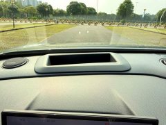 Geely Galaxy A7 EM-i 150km Explorer Edition - ფოტო 20