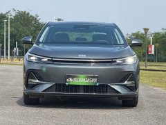 Geely Galaxy A7 EM-i 150km Explorer Edition - ფოტო 3