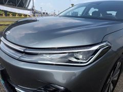 Geely Galaxy A7 EM-i 150km Explorer Edition - ფოტო 4