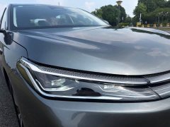 Geely Galaxy A7 EM-i 150km Explorer Edition - ფოტო 5
