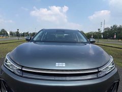 Geely Galaxy A7 EM-i 150km Explorer Edition - ფოტო 6