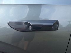 Geely Galaxy A7 EM-i 150km Explorer Edition - ფოტო 8