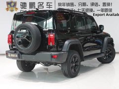 Tank 300 Off-Road Edition 2.0T Conqueror - ფოტო 2