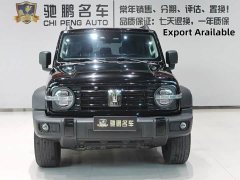 Tank 300 Off-Road Edition 2.0T Conqueror - ფოტო 4