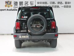 Tank 300 Off-Road Edition 2.0T Conqueror - ფოტო 5