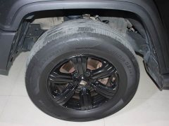 Tank 300 Off-Road Edition 2.0T Conqueror - ფოტო 7