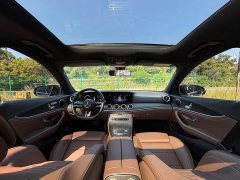 Mercedes-Benz E-Class Facelift E 260 L Sport - ფოტო 11