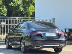 Mercedes-Benz E-Class Facelift E 260 L Sport - ფოტო 15