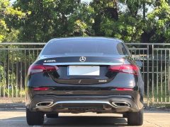 Mercedes-Benz E-Class Facelift E 260 L Sport - ფოტო 16