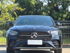 Mercedes-Benz E-Class Facelift E 260 L Sport - ფოტო 2