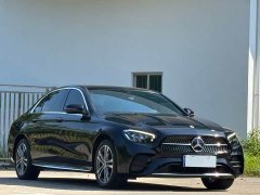 Mercedes-Benz E-Class Facelift E 260 L Sport - ფოტო 3