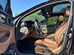 Mercedes-Benz E-Class Facelift E 260 L Sport - ფოტო 4
