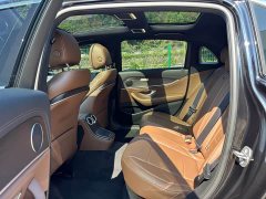 Mercedes-Benz E-Class Facelift E 260 L Sport - ფოტო 6