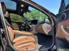 Mercedes-Benz E-Class Facelift E 260 L Sport - ფოტო 7