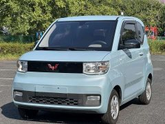 BMW Hongguang MINIEV Macaron Sandwich Edition 170km Ternary Lithium - ფოტო 1