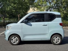BMW Hongguang MINIEV Macaron Sandwich Edition 170km Ternary Lithium - ფოტო 2