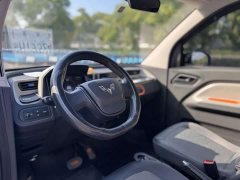 BMW Hongguang MINIEV Macaron Sandwich Edition 170km Ternary Lithium - ფოტო 5