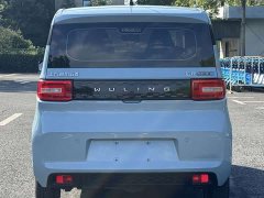 BMW Hongguang MINIEV Macaron Sandwich Edition 170km Ternary Lithium - ფოტო 6