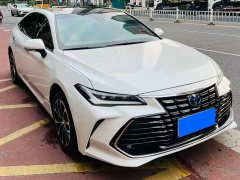 Toyota Avalon Hybrid 2.5L Luxury - ფოტო 3