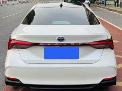 Toyota Avalon Hybrid 2.5L Luxury - ფოტო 5