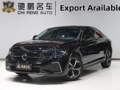 Volkswagen Passat Outstanding Edition 380TSI Starry Sky Dragon Ascendant Version - ფოტო 1