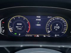 Volkswagen Passat Outstanding Edition 380TSI Starry Sky Dragon Ascendant Version - ფოტო 14
