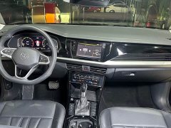 Volkswagen Passat Outstanding Edition 380TSI Starry Sky Dragon Ascendant Version - ფოტო 15