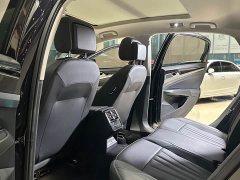 Volkswagen Passat Outstanding Edition 380TSI Starry Sky Dragon Ascendant Version - ფოტო 16