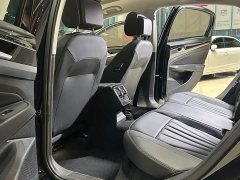 Volkswagen Passat Outstanding Edition 380TSI Starry Sky Dragon Ascendant Version - ფოტო 17