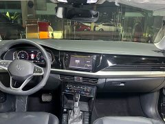 Volkswagen Passat Outstanding Edition 380TSI Starry Sky Dragon Ascendant Version - ფოტო 20