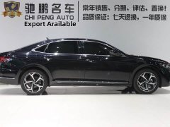 Volkswagen Passat Outstanding Edition 380TSI Starry Sky Dragon Ascendant Version - ფოტო 3