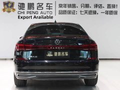 Volkswagen Passat Outstanding Edition 380TSI Starry Sky Dragon Ascendant Version - ფოტო 5