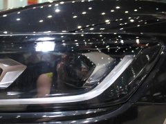 Volkswagen Passat Outstanding Edition 380TSI Starry Sky Dragon Ascendant Version - ფოტო 6