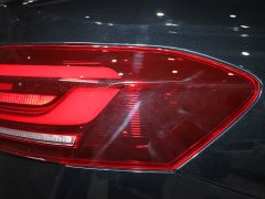 Volkswagen Passat Outstanding Edition 380TSI Starry Sky Dragon Ascendant Version - ფოტო 7