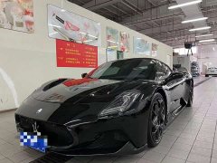 Maserati MC20 2020 3.0T Standard Edition - ფოტო 1