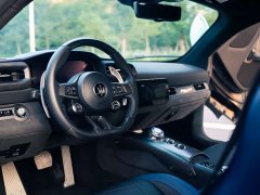 Maserati MC20 2020 3.0T Standard Edition - ფოტო 2