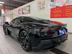 Maserati MC20 2020 3.0T Standard Edition - ფოტო 5