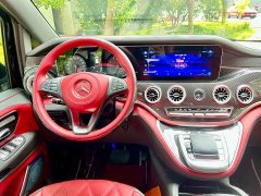 Mercedes-Benz Vito 2023 2.0T Business Edition 7-Seater - ფოტო 12