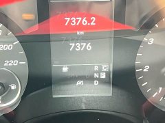 Mercedes-Benz Vito 2023 2.0T Business Edition 7-Seater - ფოტო 15