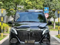 Mercedes-Benz Vito 2023 2.0T Business Edition 7-Seater - ფოტო 2