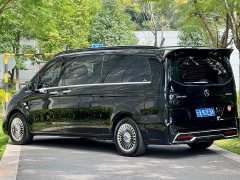 Mercedes-Benz Vito 2023 2.0T Business Edition 7-Seater - ფოტო 5