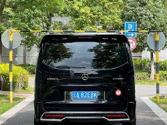 Mercedes-Benz Vito 2023 2.0T Business Edition 7-Seater - ფოტო 6