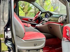 Mercedes-Benz Vito 2023 2.0T Business Edition 7-Seater - ფოტო 7