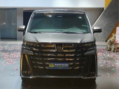 Toyota Vellfire Crown Hybrid 2.5L Premium Edition - ფოტო 2