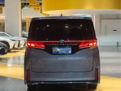 Toyota Vellfire Crown Hybrid 2.5L Premium Edition - ფოტო 4