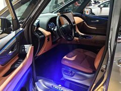Toyota Vellfire Crown Hybrid 2.5L Premium Edition - ფოტო 6